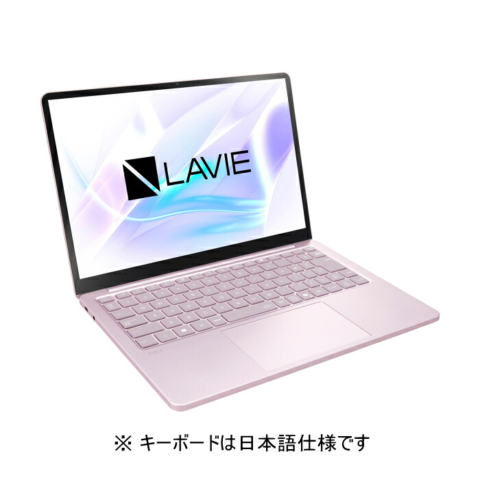 NEC(エヌイーシー) LAVIE SOL S1365/LAP PC-S1365LAP フェアリーパープル|PCボンバー 店