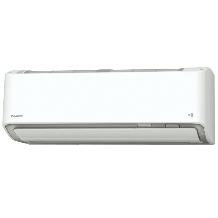 ダイキン 10畳S286ATAS-W ホワイト [2.8kW]