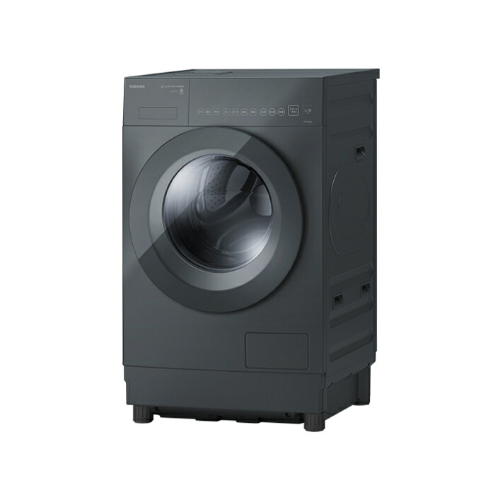 東芝(TOSHIBA)(トウシバ) [大型特配][おすすめ]ZABOON TW-84GS5L(H) ナイトグレー
