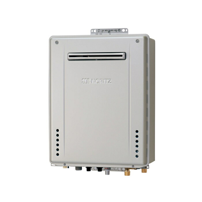 ノーリツ エコジョーズ フルオート GT-C2072AW-1 BL 20A 20号 (LPガス)｜PCボンバー　店