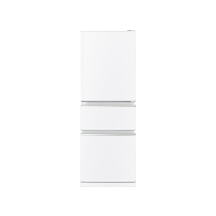 三菱(ミツビシ) [大型特配]MR-C33M-W ホワイト [330L]｜PCボンバー　店
