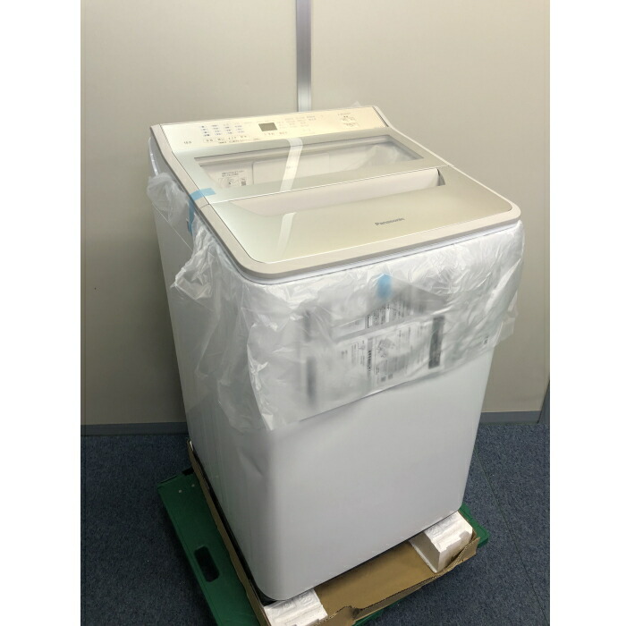 Panasonic(パナソニック) [見せびらかす品B]NA-FA10H5-N 三鞭酒