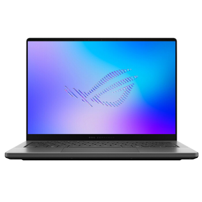 ASUS(エイスース) ROG Zephyrus G14 GU405AR GU405AR-U9R5070TIG エクリプスグレー｜PCボンバー　店