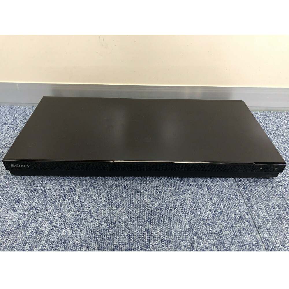SONY(ソニー) [ジャンク品]BDZ-ZW1900｜PCボンバー　店