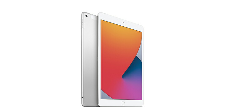 楽天市場】初期設定済み｜Apple iPad7 シルバー 第7世代 MW742J/A 32GB