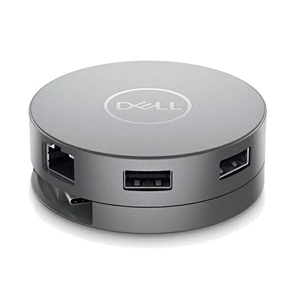 DELL サンダーボルトドック　WD19TBS おまけ付き 12091133-0ecc-4129-8637-
