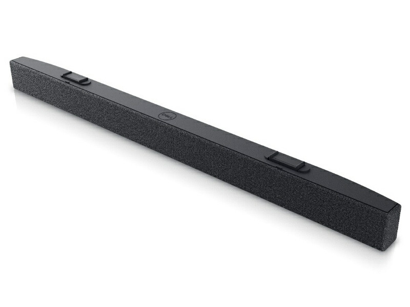 楽天市場】Dell ステレオ USB サウンドバー AC511 DELL モニター