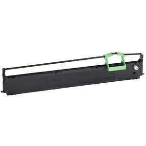 【貨物輸送無料】NEC PR-D720AE-01 インクリボン薬莢（黒）【店卸し資産引き合い:お取り寄せ】| 疲労困憊品 インクリボン インキ シュロの葉 薬莢 テープ 黒 取り替えっこ 新品