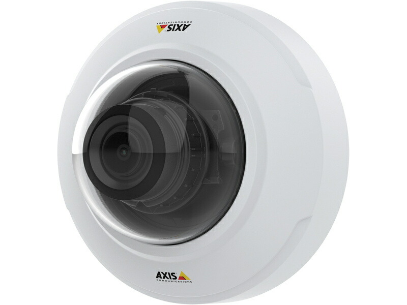 【送料無料】02112-001 AXIS M4216-V【在庫目安:僅少】