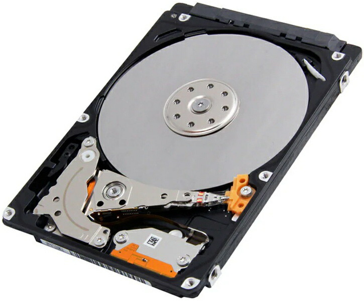 ※4TB※TOSHIBA MQ04ABB400 HDD 2.5インチ稼働少 Amazon | MDD MQ04ABB400 4TB 5400RPM 16MB キャッシュ SATA 6.0Gb/s
