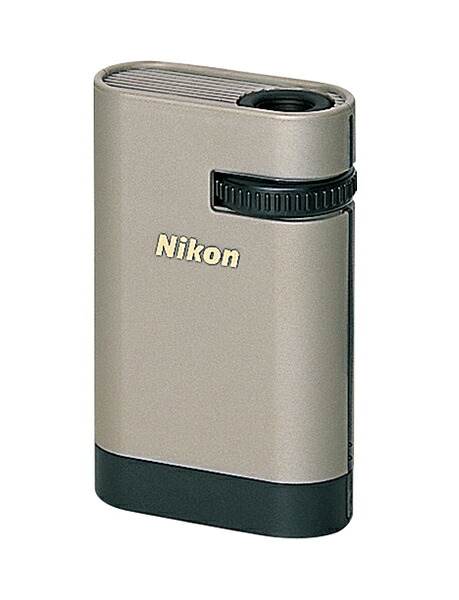【送料無料】Nikon 6X15DM 単眼鏡 モノキュラーII 6x15D メタリック【在庫目安:お取り寄せ】| 光学機器 双眼鏡 スポーツ観戦 観劇 コンサート 舞台鑑賞 ライブ 鑑賞|PC&家電《CaravanYU 店》