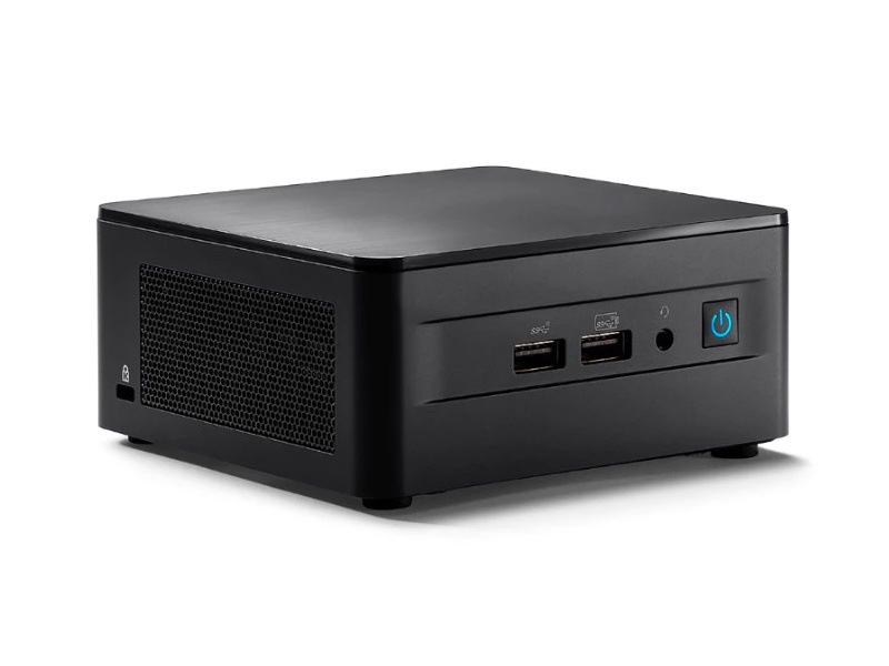 4TB搭載、超小型PC インテルNUC 32GB、4TB+500GBのSSD www.capex.com.ph