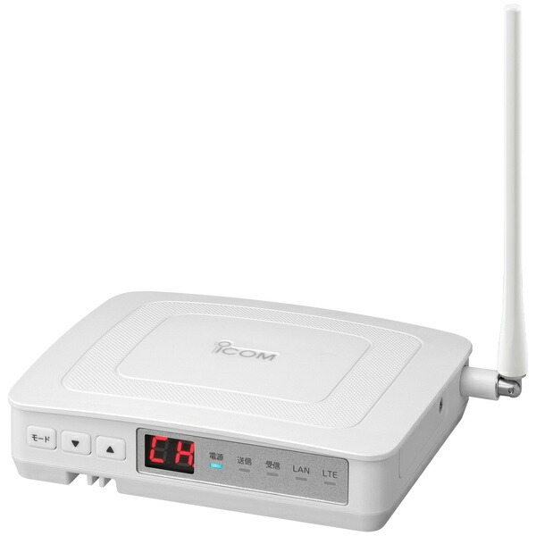 【貨物輸送無料】アイコム 集積回路-RP4130GW 一種独特小ワット数中継ぎとり備える【店卸し資産引き合い:お取り寄せ】