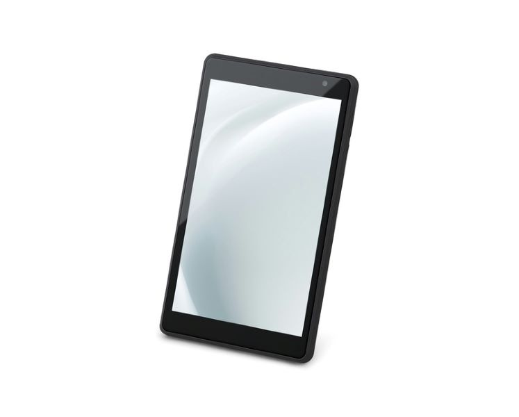 【在庫目安:あり】【送料無料】 アイリスオーヤマ TE08D1M64-KV1H タブレット LUCA (T606/ 4GB/ その他UFS64GB/ Android14/ 8型/ SIMスロット：なし)