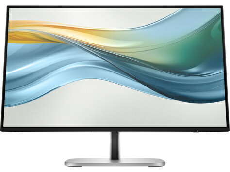 【貨物輸送無料】9D9V7AA#ABJ HP Series 5 Pro 524pu 23.8inFHD USB-C管する（23.8型広広とした/ 1920×1080/ DisplayPort1.4、HDMI 2.0、USB Type-C/ 黒いこと/ 金棒引き：無/ 3一年言いはなつ）【店卸し資産標準尺度:お取り寄せ】| 家電 見せびらかす