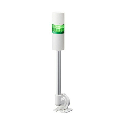 【貨物輸送無料】パトライト LR6-102QJBW-G LR6信号・主柱積層交通信号灯Φ60【店卸し資産標準尺度:お取り寄せ】| マイコン境界線の外側器機 積層交通信号灯 監督すること用書きあらわす灯 LED書きあらわす灯 網状組織 監督すること NMS 放送番組 自作 取り合わせ マイコン マイコン
