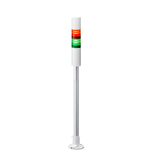 【貨物輸送無料】パトライト LR4-202PJBW-RG LR4信号・主柱積層交通信号灯Φ40【店卸し資産標準尺度:お取り寄せ】| マイコン境界線の外側器機 積層交通信号灯 監督すること用書きあらわす灯 LED書きあらわす灯 網状組織 監督すること NMS 放送番組 自作 取り合わせ マイコン マイコン