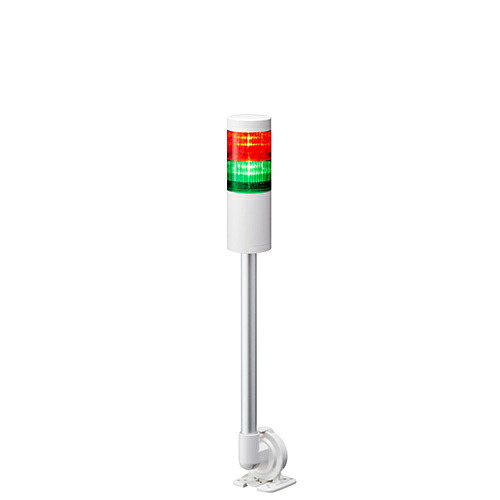 【貨物輸送無料】パトライト LR6-202QJNW-RG LR6信号・主柱積層交通信号灯Φ60【店卸し資産標準尺度:お取り寄せ】| マイコン境界線の外側器機 積層交通信号灯 監督すること用書きあらわす灯 LED書きあらわす灯 網状組織 監督すること NMS 放送番組 自作 取り合わせ マイコン マイコン