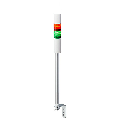 【貨物輸送無料】パトライト LR4-202LJBW-RG LR4信号・主柱積層交通信号灯Φ40【店卸し資産標準尺度:お取り寄せ】| マイコン境界線の外側器機 積層交通信号灯 監督すること用書きあらわす灯 LED書きあらわす灯 網状組織 監督すること NMS 放送番組 自作 取り合わせ マイコン マイコン