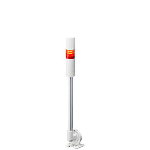 【貨物輸送無料】パトライト LR4-102QJBW-R LR4信号・主柱積層交通信号灯Φ40【店卸し資産標準尺度:お取り寄せ】| マイコン境界線の外側器機 積層交通信号灯 監督すること用書きあらわす灯 LED書きあらわす灯 網状組織 監督すること NMS 放送番組 自作 取り合わせ マイコン マイコン