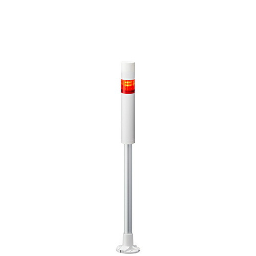 【貨物輸送無料】パトライト LR4-1M2PJBW-R LR4信号・主柱積層交通信号灯Φ40【店卸し資産標準尺度:お取り寄せ】| マイコン境界線の外側器機 積層交通信号灯 監督すること用書きあらわす灯 LED書きあらわす灯 網状組織 監督すること NMS 放送番組 自作 取り合わせ マイコン マイコン