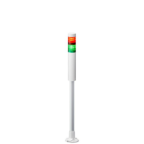【貨物輸送無料】パトライト LR4-2M2PJNW-RG LR4信号・主柱積層交通信号灯Φ40【店卸し資産標準尺度:お取り寄せ】| マイコン境界線の外側器機 積層交通信号灯 監督すること用書きあらわす灯 LED書きあらわす灯 網状組織 監督すること NMS 放送番組 自作 取り合わせ マイコン マイコン