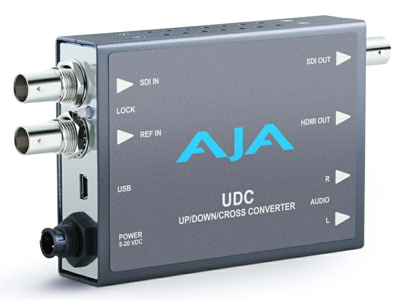 楽天市場】【送料無料】アスク GEN10 AJAコンバーター HD/ SD Sync