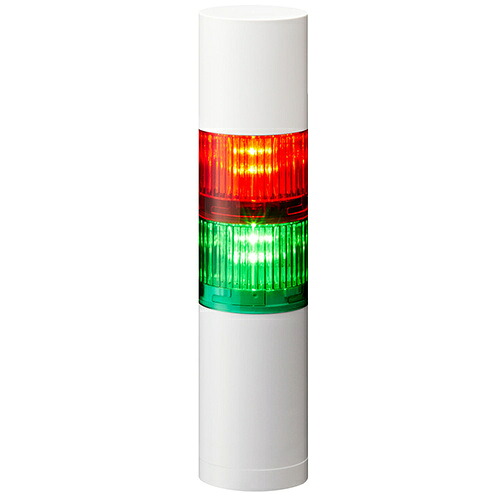 【貨物輸送無料】パトライト LR5-201WJBW-RG LR5信号・主柱積層交通信号灯Φ50【店卸し資産標準尺度:お取り寄せ】| マイコン境界線の外側器機 積層交通信号灯 監督すること用書きあらわす灯 LED書きあらわす灯 網状組織 監督すること NMS 放送番組 自作 取り合わせ マイコン マイコン