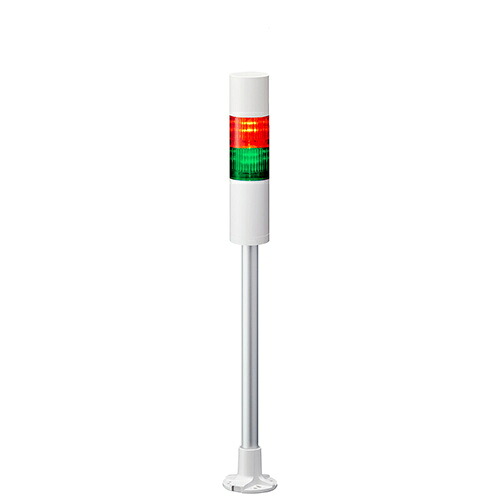 【貨物輸送無料】パトライト LR5-202PJBW-RG LR5信号・主柱積層交通信号灯Φ50【店卸し資産標準尺度:お取り寄せ】| マイコン境界線の外側器機 積層交通信号灯 監督すること用書きあらわす灯 LED書きあらわす灯 網状組織 監督すること NMS 放送番組 自作 取り合わせ マイコン マイコン
