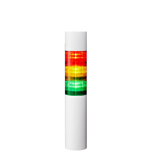【貨物輸送無料】パトライト LR6-3M2WJBW-RYG LR6信号・主柱積層交通信号灯Φ60【店卸し資産標準尺度:お取り寄せ】| マイコン境界線の外側器機 積層交通信号灯 監督すること用書きあらわす灯 LED書きあらわす灯 網状組織 監督すること NMS 放送番組 自作 取り合わせ マイコン マイコン