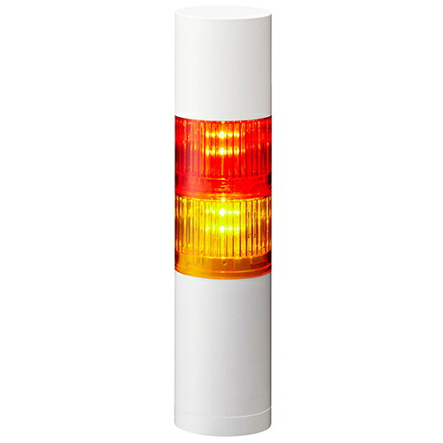 【貨物輸送無料】パトライト LR5-202WJBW-RY LR5信号・主柱積層交通信号灯Φ50【店卸し資産標準尺度:お取り寄せ】| マイコン境界線の外側器機 積層交通信号灯 監督すること用書きあらわす灯 LED書きあらわす灯 網状組織 監督すること NMS 放送番組 自作 取り合わせ マイコン マイコン
