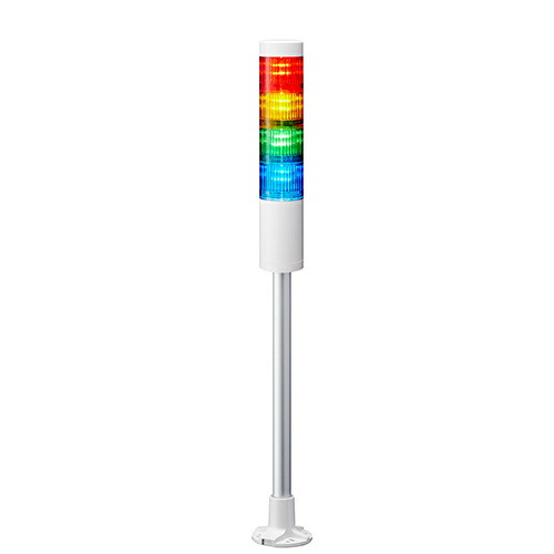 【貨物輸送無料】パトライト LR5-402PJNW-RYGB LR5信号・主柱積層交通信号灯Φ50【店卸し資産標準尺度:お取り寄せ】| マイコン境界線の外側器機 積層交通信号灯 監督すること用書きあらわす灯 LED書きあらわす灯 網状組織 監督すること NMS 放送番組 自作 取り合わせ マイコン マイコン