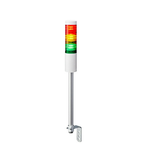 【貨物輸送無料】パトライト LR5-302LJNW-RYG LR5信号・主柱積層交通信号灯Φ50【店卸し資産標準尺度:お取り寄せ】| マイコン境界線の外側器機 積層交通信号灯 監督すること用書きあらわす灯 LED書きあらわす灯 網状組織 監督すること NMS 放送番組 自作 取り合わせ マイコン マイコン