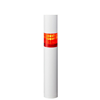 【貨物輸送無料】パトライト LR4-1M2WJBW-R LR4信号・主柱積層交通信号灯Φ40【店卸し資産標準尺度:お取り寄せ】| マイコン境界線の外側器機 積層交通信号灯 監督すること用書きあらわす灯 LED書きあらわす灯 網状組織 監督すること NMS 放送番組 自作 取り合わせ マイコン マイコン
