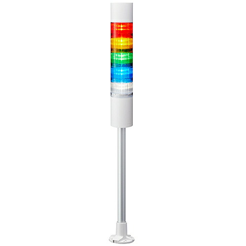 【貨物輸送無料】パトライト LR6-502PJBW-RYGBC LR6信号・主柱積層交通信号灯Φ60【店卸し資産標準尺度:お取り寄せ】| マイコン境界線の外側器機 積層交通信号灯 監督すること用書きあらわす灯 LED書きあらわす灯 網状組織 監督すること NMS 放送番組 自作 取り合わせ マイコン マイコン