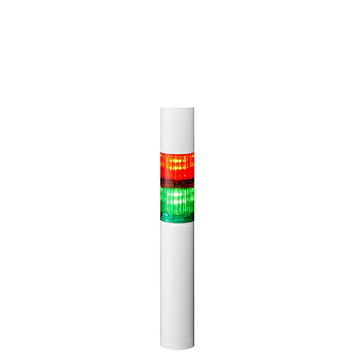 【貨物輸送無料】パトライト LR4-2M2WJBW-RG LR4信号・主柱積層交通信号灯Φ40【店卸し資産標準尺度:お取り寄せ】| マイコン境界線の外側器機 積層交通信号灯 監督すること用書きあらわす灯 LED書きあらわす灯 網状組織 監督すること NMS 放送番組 自作 取り合わせ マイコン マイコン