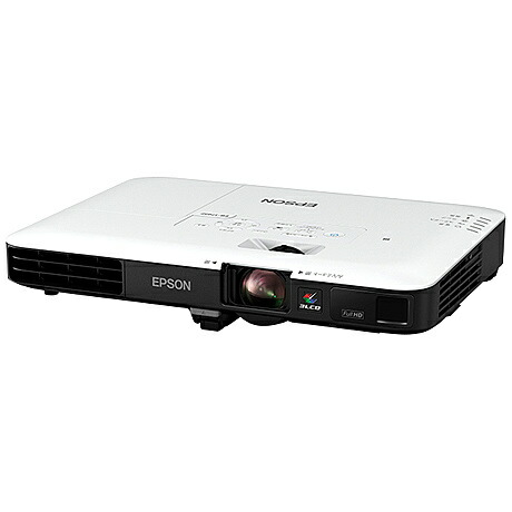 【在庫目安:あり】【送料無料】EPSON EB-1795F ビジネスプロジェクター/ モバイルモデル/ 3200lm/ フルHD/ A4サイズ/ 薄型44mm/ 約1.8kg
