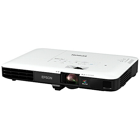 【在庫目安:あり】【送料無料】EPSON EB-1785W ビジネスプロジェクター/ モバイルモデル/ 3200lm/ WXGA/ A4サイズ/ 薄型44mm/ / 約1.8kg