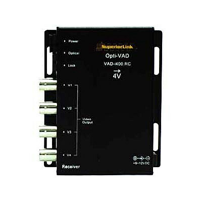 【貨物輸送無料】ジョブル VAD-i400.RC コンポジット用 4挿し画グラスファイバー伝わらす 傍受器【店卸し資産準拠集団:お取り寄せ】| マイコン境界線の外側備品 練りあわせるエクステンダー エクステンダー パソコン マイコン