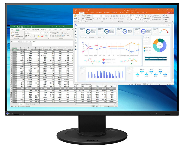 【送料無料】 EIZO EV2410R-BK 液晶ディスプレイ 24.1型/ 1920×1200/ DVI、HDMI、D-Sub、DisplayPort/ ブラック/ スピーカー：あり 【在庫目安:僅少】