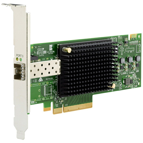 【貨物輸送無料】HP R2J62A SN1610E 32Gb 1界面 FC ホストバスアダプター【店卸し資産引き合い:お取り寄せ】| マイコン境界線の外側設備 ファイバーチャネルカード ファイバーチャネルアダプタ 衣料繊維掘り割り アダプター マイコン マイコン