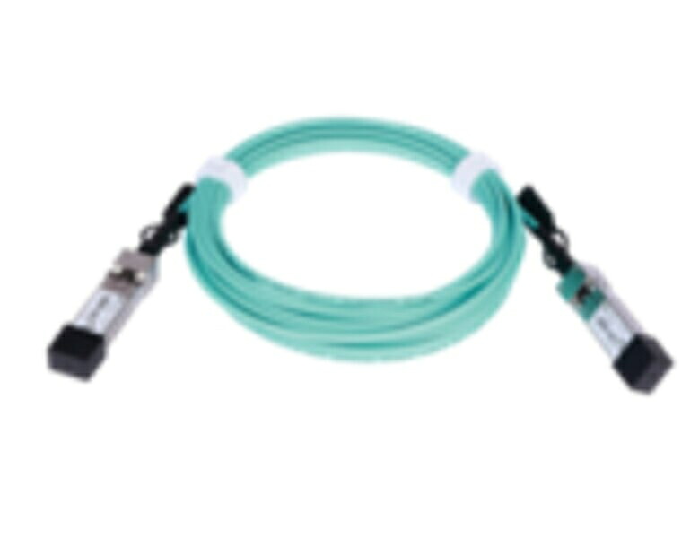 【送料無料】JH956A HPE Networking X2A0 25G SFP28 5m AOC Cable【在庫目安:僅少】｜PC＆家電《CaravanYU 店》 59,400円