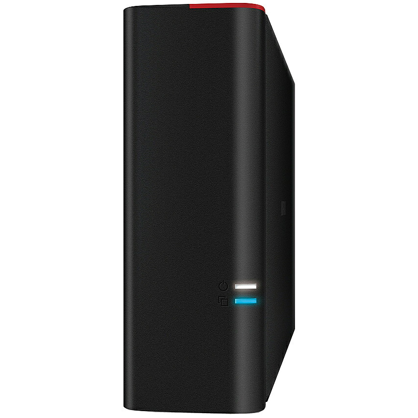 【送料無料】 バッファロー HD-GD3.0U3D DRAMキャッシュ搭載 USB3.0用 外付けHDD（冷却ファン搭載） 3TB 【在庫目安:僅少】| パソコン周辺機器