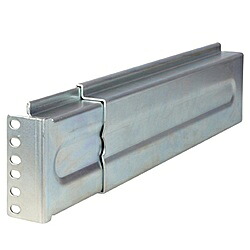 【送料無料】JC665A HPE Networking X421 Chassis Universal 4-post Rack Mount Kit【在庫目安:お取り寄せ】|PC&家電《CaravanYU 店》