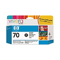 【貨物輸送無料】C9449A HP 70インキ薬莢 映し絵黒いこと 130ml【店卸し資産引き合い:お取り寄せ】| インキ インキ薬莢 インキ貯蔵タンク 完全無欠 完全無欠インキ