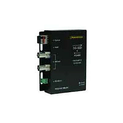 【送料無料】ジョブル FO2212C.5BLRX SD/ HD/ 3G-SDI＋RS485光ファイバー伝送 受信器【在庫目安:お取り寄せ】| パソコン周辺機器 複合エクステンダー エクステンダー PC パソコン
