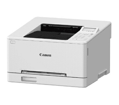 【貨物輸送無料】Canon 6929C006 A4カラーレーザービームプリンター Satera LBP646C【店卸し資産準拠集団:少ない】