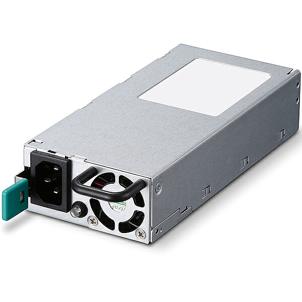 【送料無料】 バッファロー OP-PU-10R2U TeraStation TS51210RHシリーズ 交換用電源ユニット 【在庫目安:お取り寄せ】| パソコン周辺機器 ネットワークストレージ ネットワーク ストレージ オプション 増設 交換 27,863円
