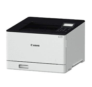 【貨物輸送無料】Canon 7186C012 A4カラーレーザービームプリンター Satera LBP671C II【店卸し資産準拠集団:お取り寄せ】