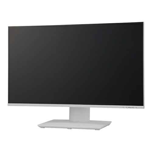【貨物輸送無料】EPSON MC2Z003748 LD24W91LW （23.8型広広とした/ 1920×1080/ ミニD-sub 15いの一番×1、HDMI 19いの一番×1、DisplayPort 20いの一番×1/ 白いこと/ 金棒引きあり/ 高さかい繕う能力のある・右回転運動90°回転させる）【店卸し資産標準尺度:お取り寄せ】| 家電 見せびらかす